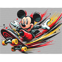 Mickey-AMQ 1792